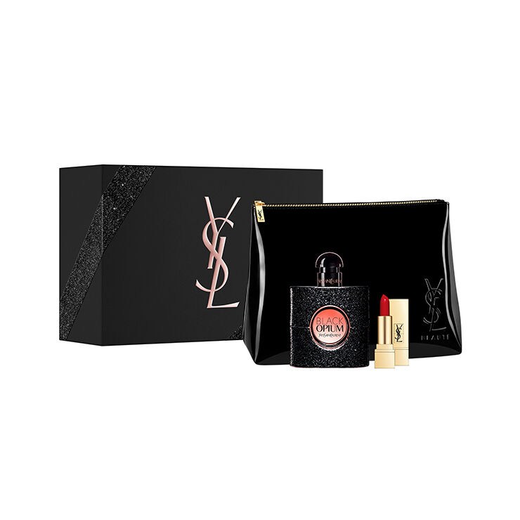 Set top ysl mini